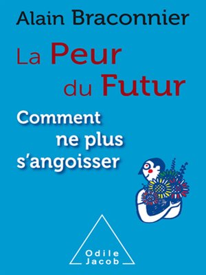 cover image of La Peur du futur